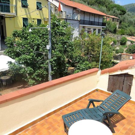 Villa Casa Tainin Pantasina Exterior foto