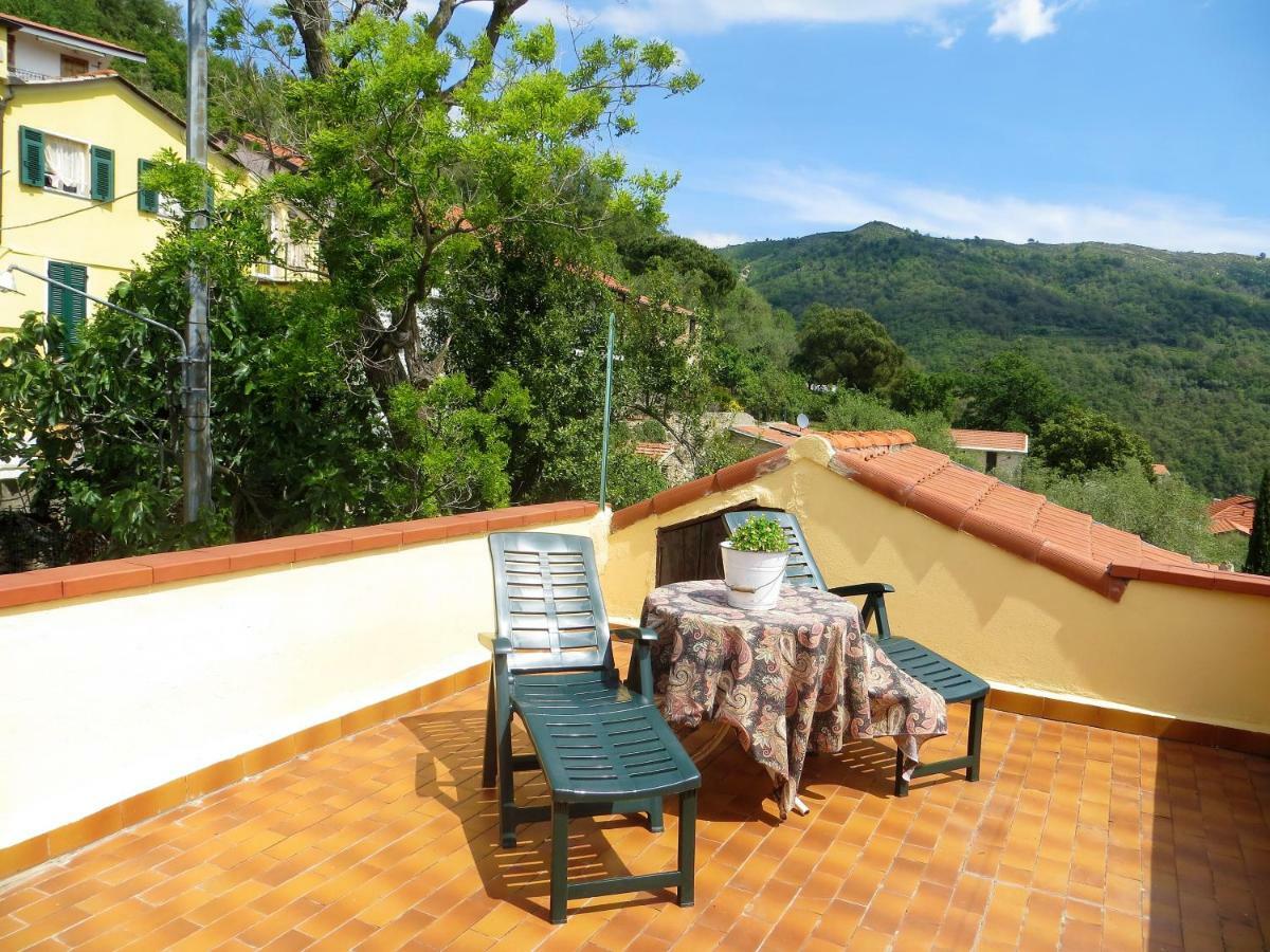 Villa Casa Tainin Pantasina Exterior foto